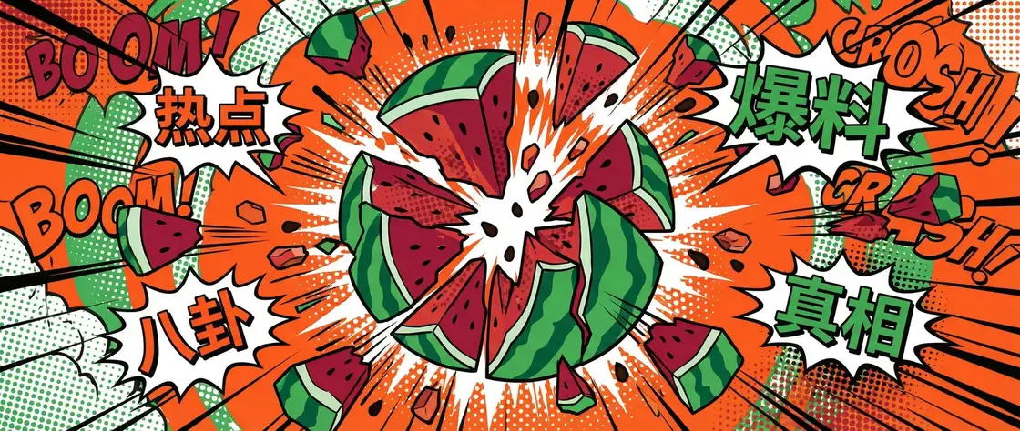 24小时日本在线www直播 今日头瓜爆炸漫画横幅
